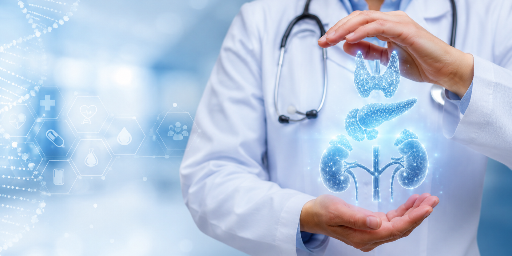 12 Symptoms You Should Never Ignore – How to Find a Good Endocrinologist in Bangalore | Mallige Hospital