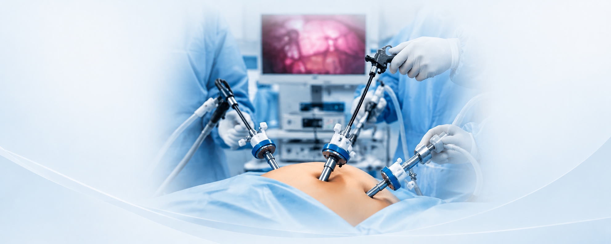 Minimal Access Surgery in Bangalore – Expert Keyhole Surgery at Mallige Hospital, Seshadripuram