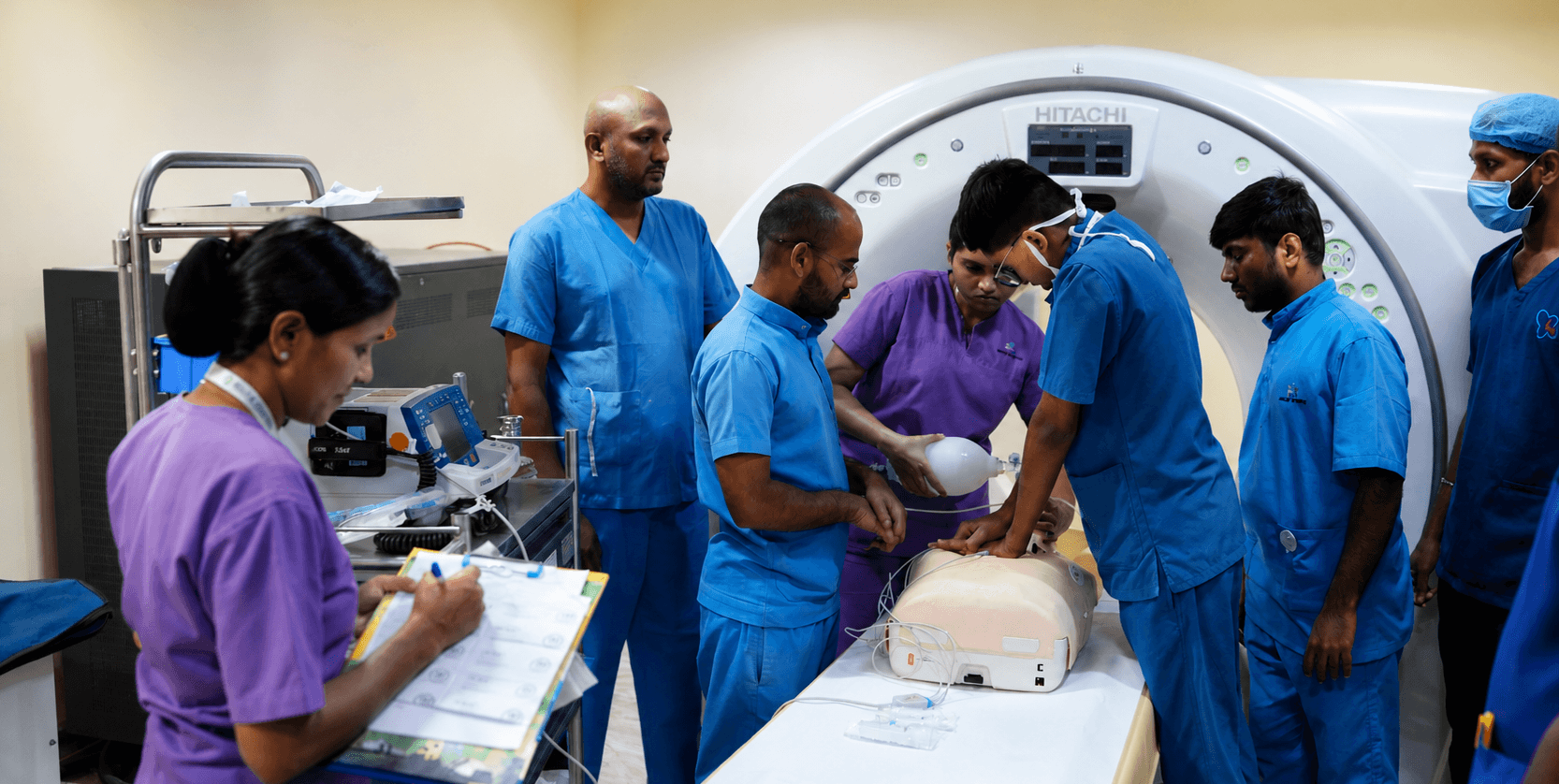 Best Multispeciality Hospital in Bangalore – Mallige Hospital