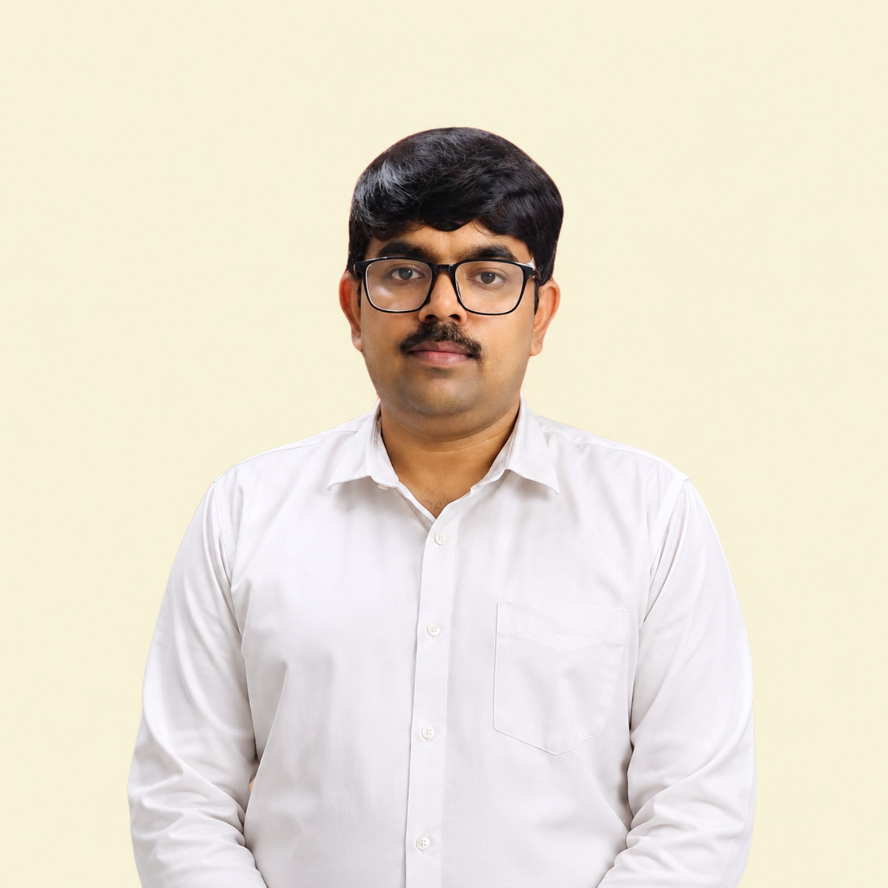 Dr. Arun Kumar G C