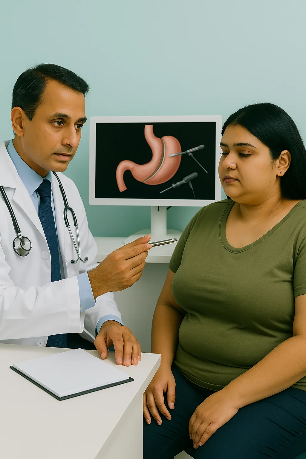 Bariatric Surgery
