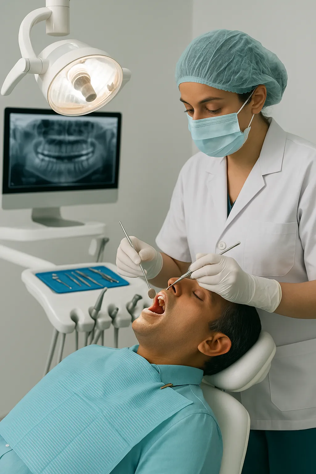 Dental Science