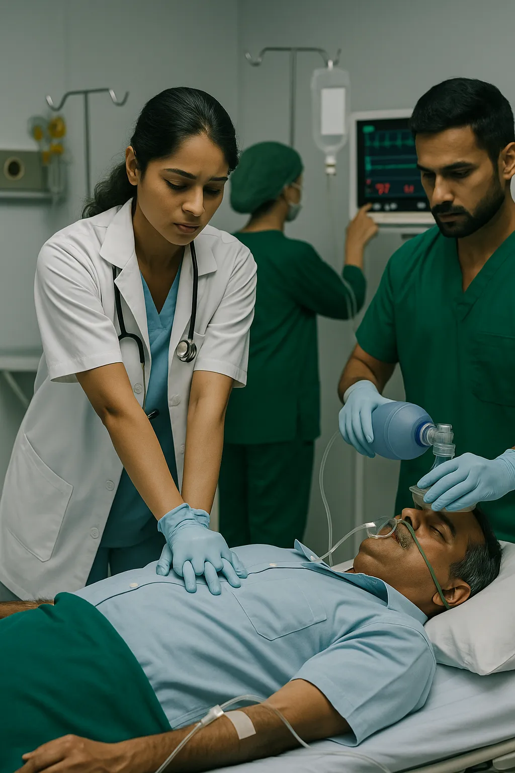 Emergency Medicine