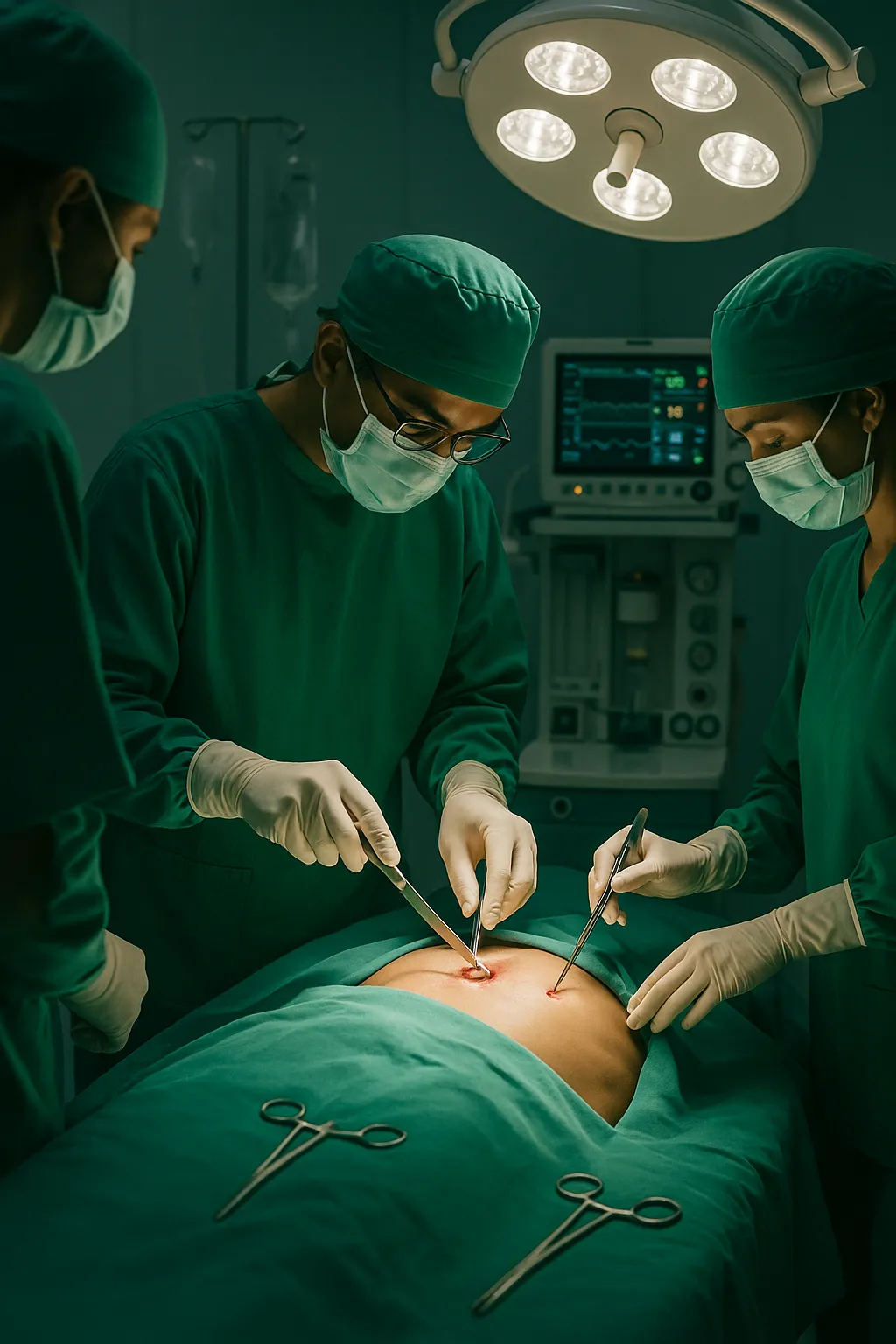 General Surgery