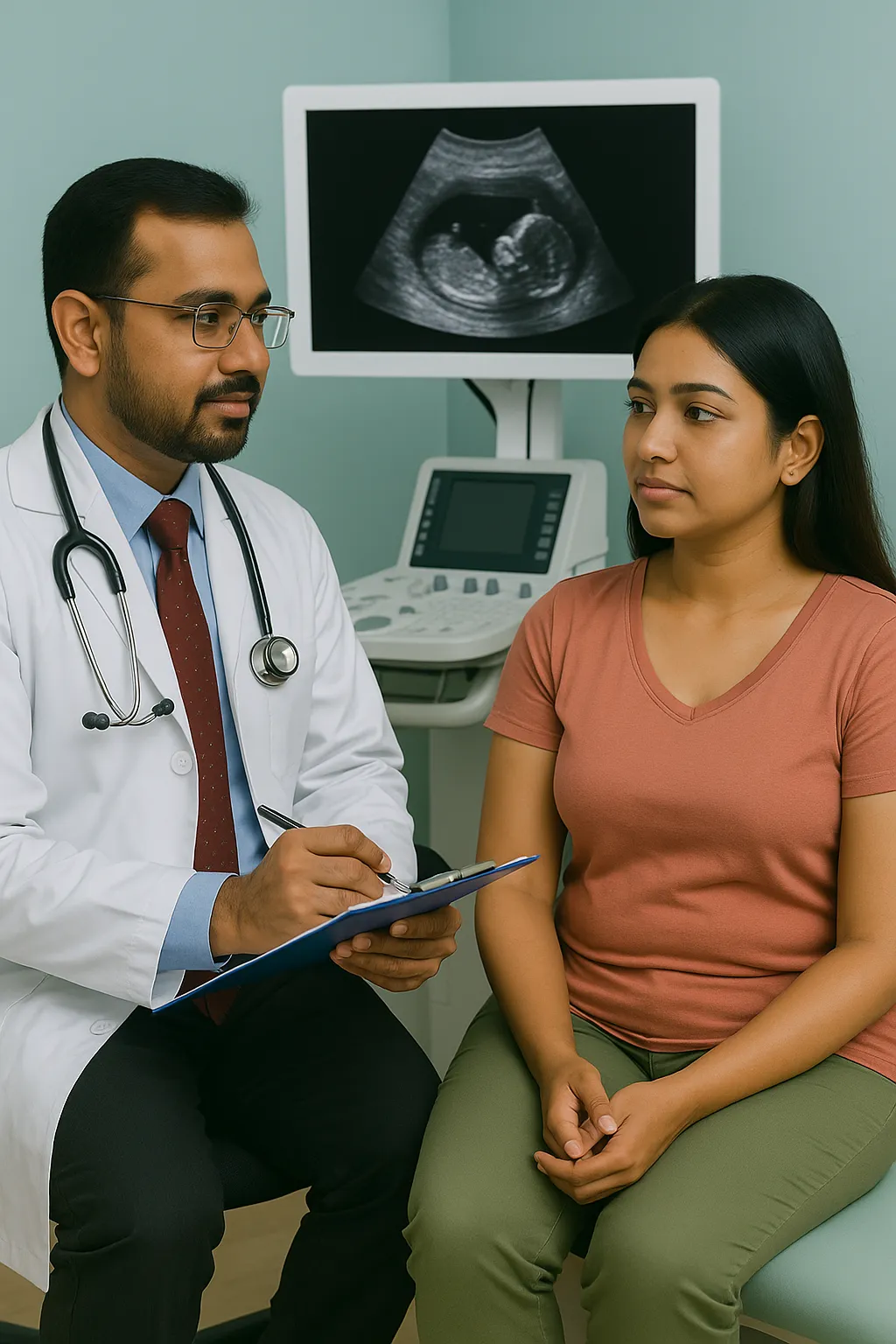 Gynecologic Oncology