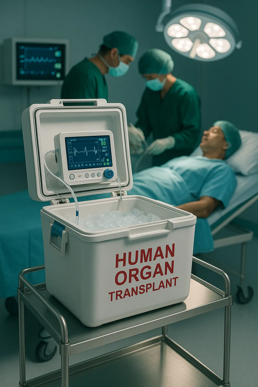 Liver Transplant
