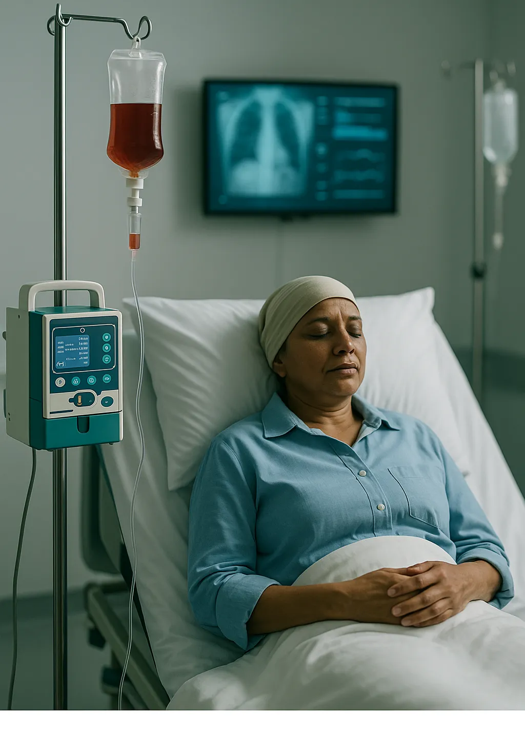 Medical Oncology