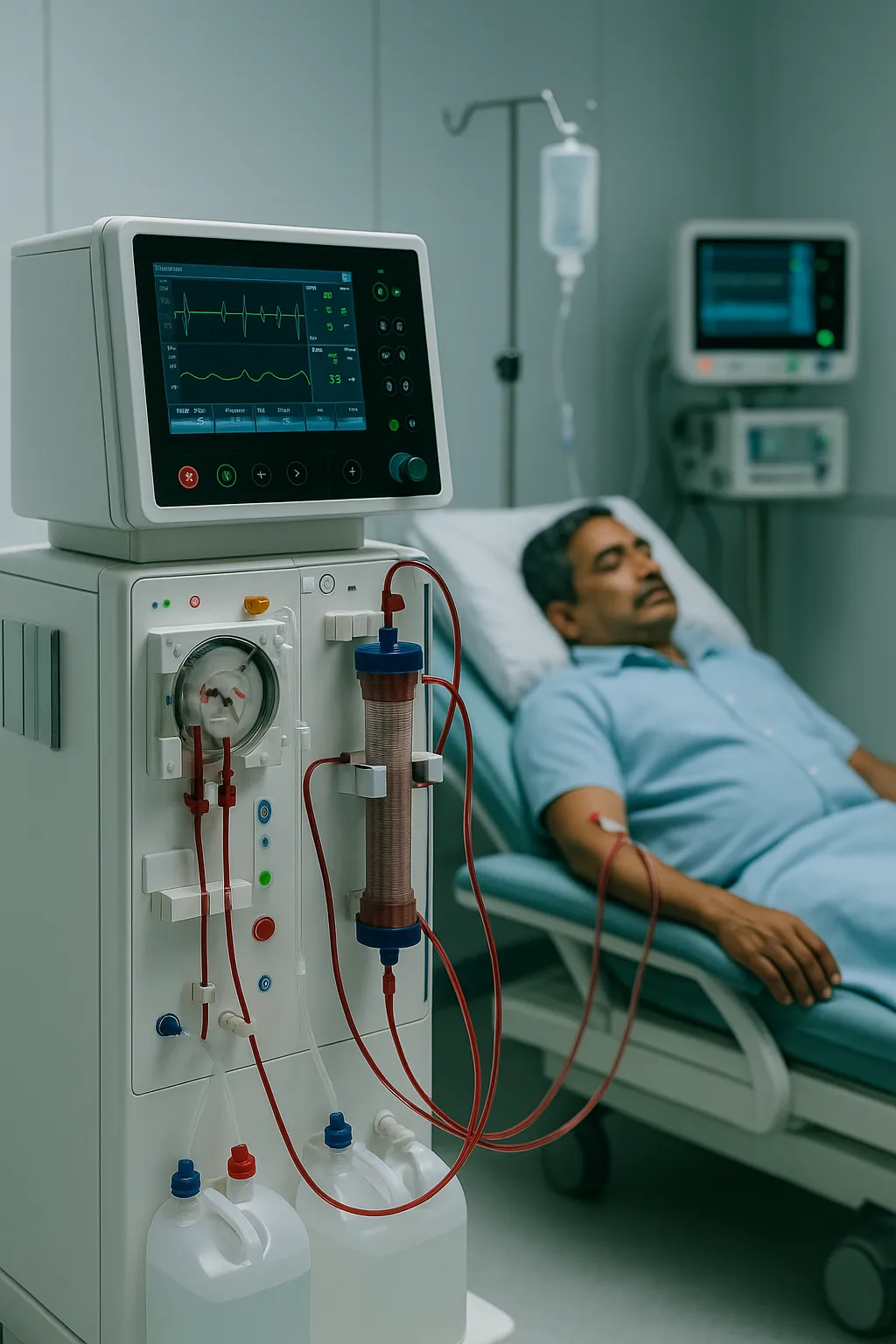 Expert Kidney Care