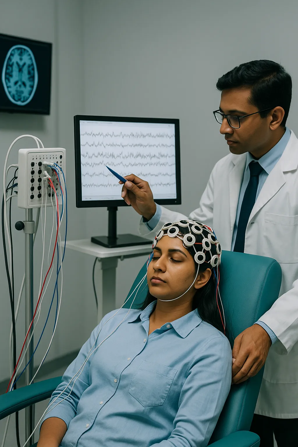 Expert Neurological Care