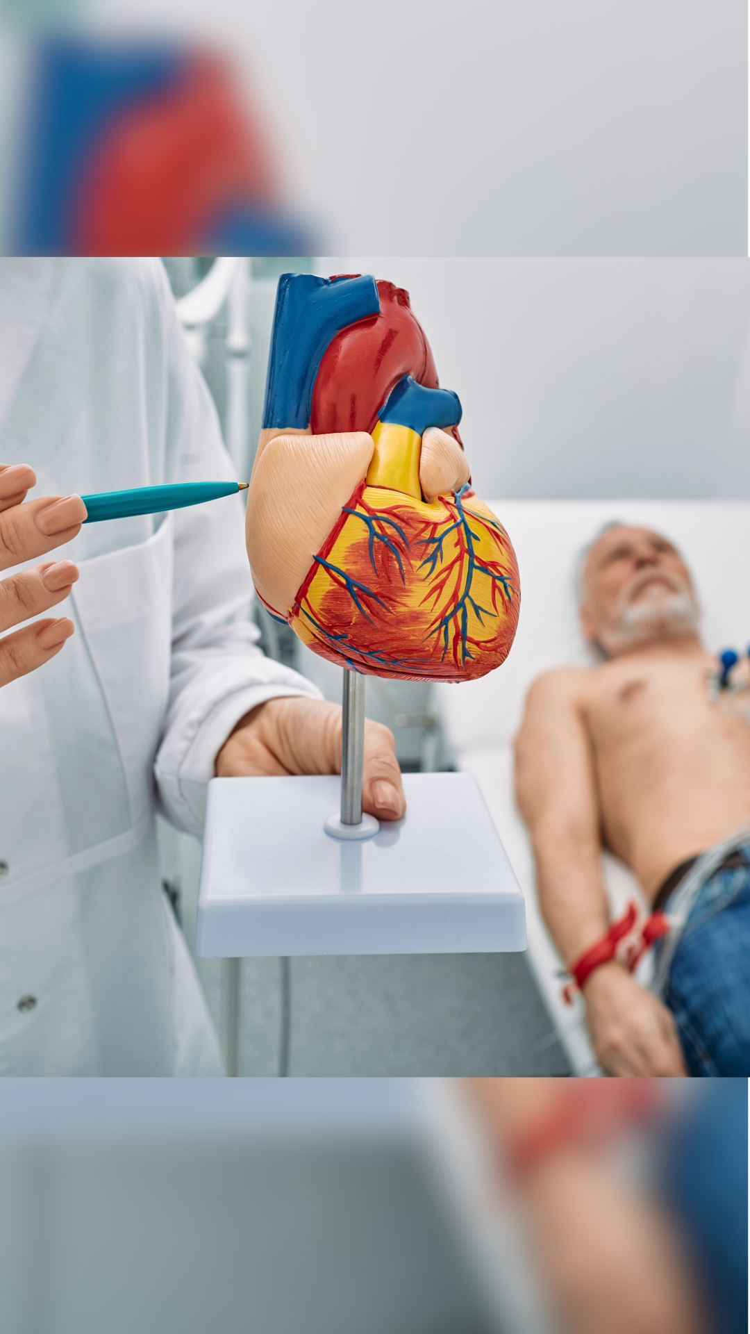 Non-Interventional Cardiology