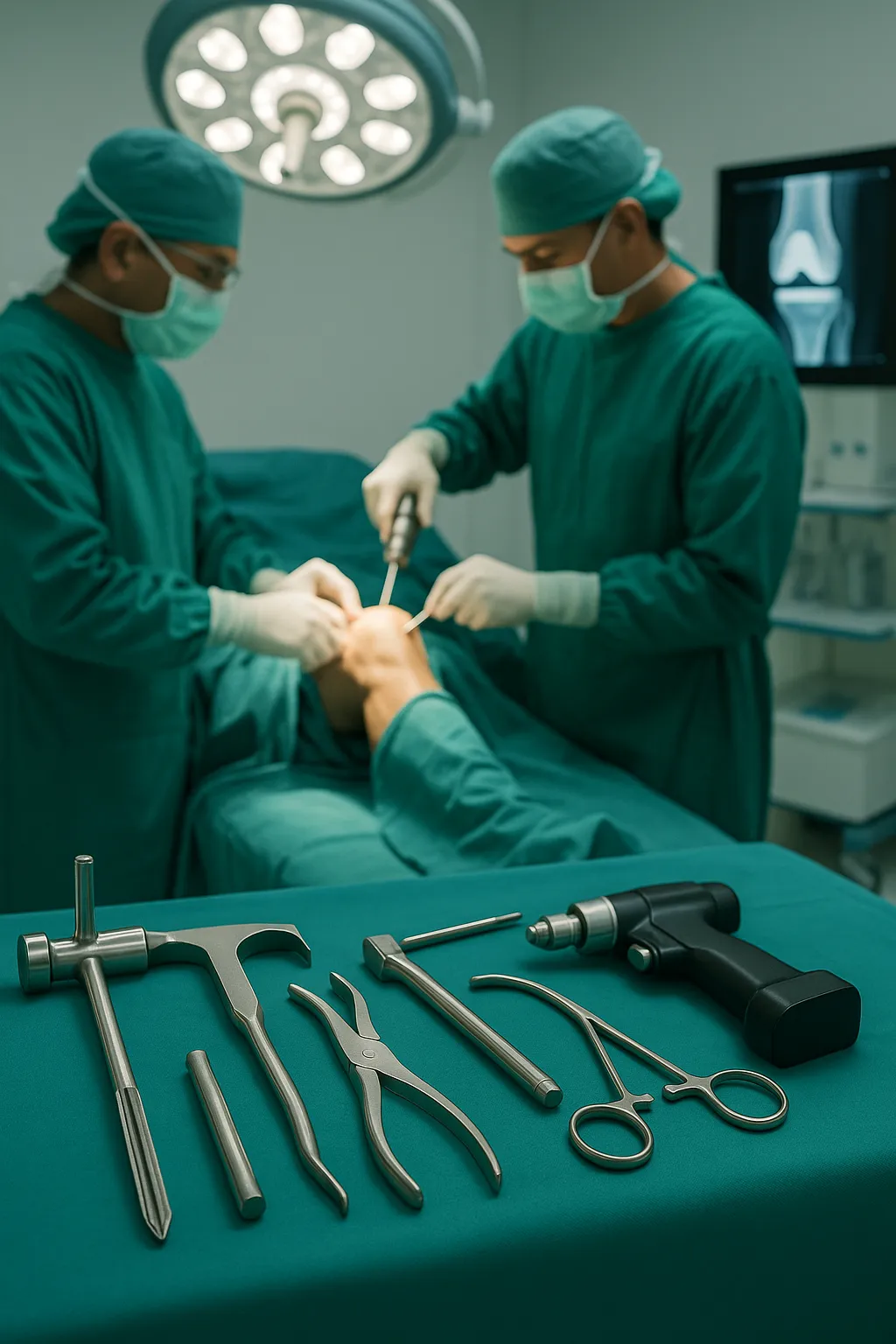 orthopaedic Surgery