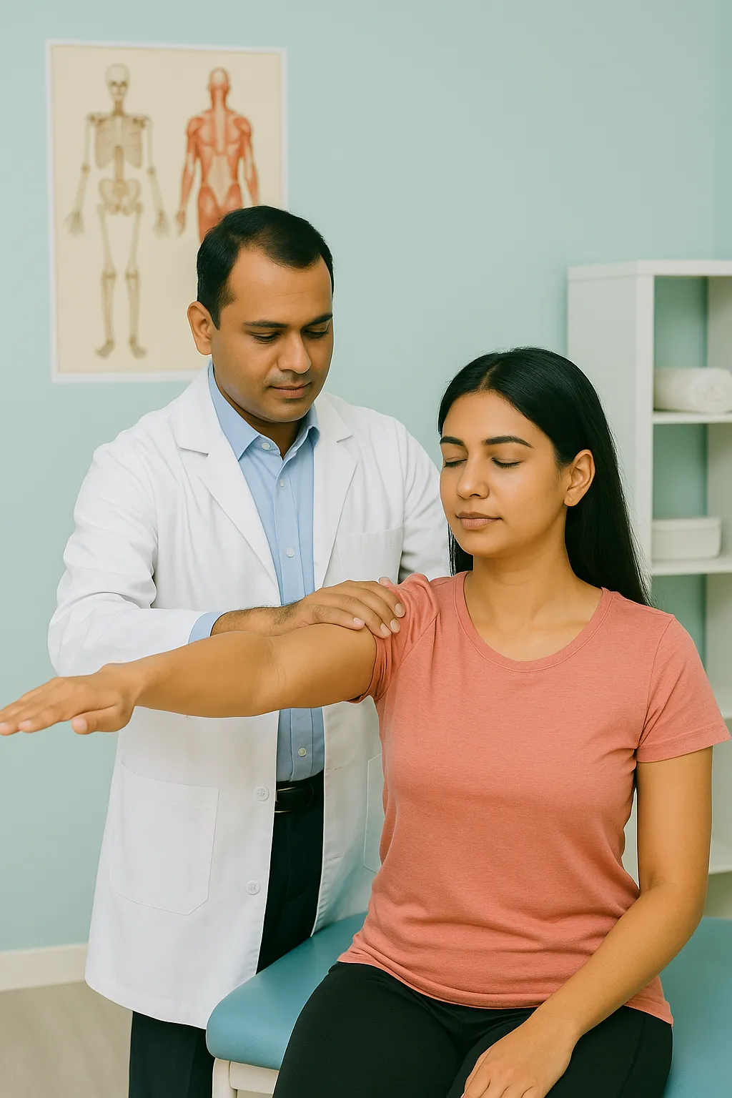 Physiotherapy