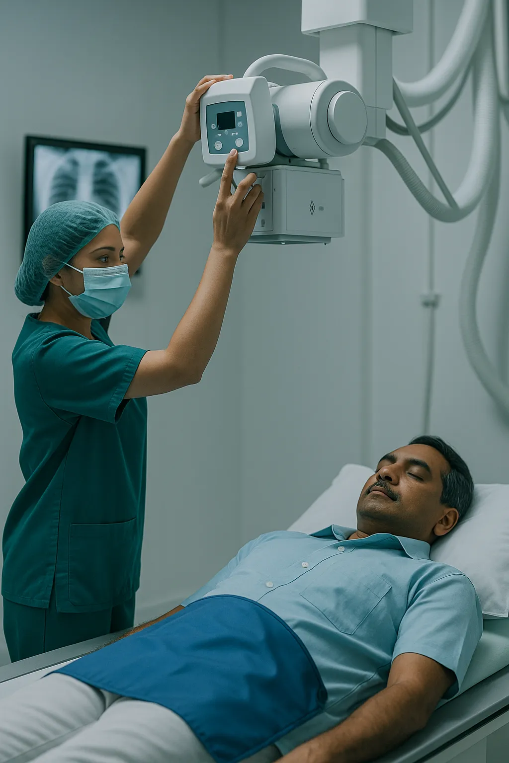 Radiology Equipment