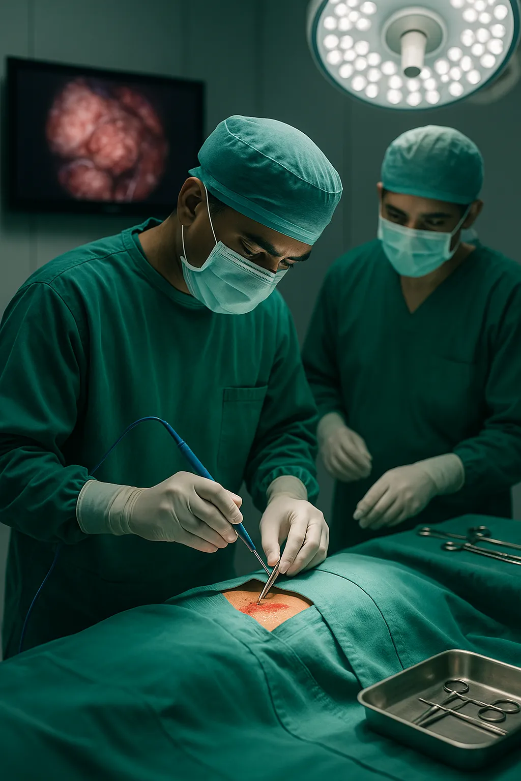 Surgical Oncology
