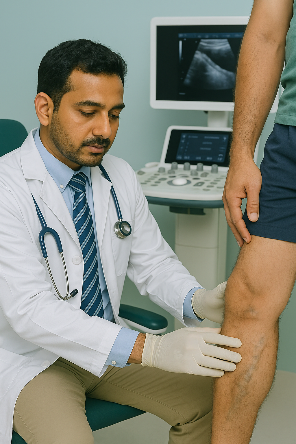 Vascular Care